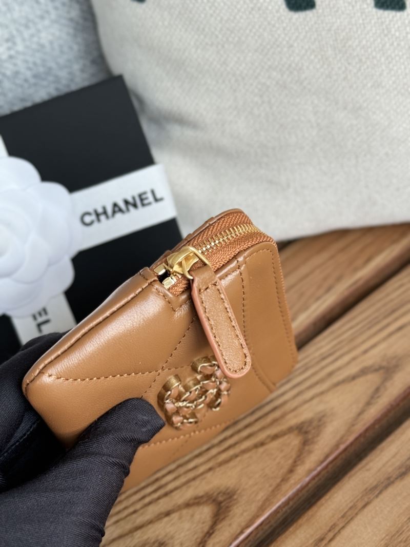 Chanel Wallet Purse